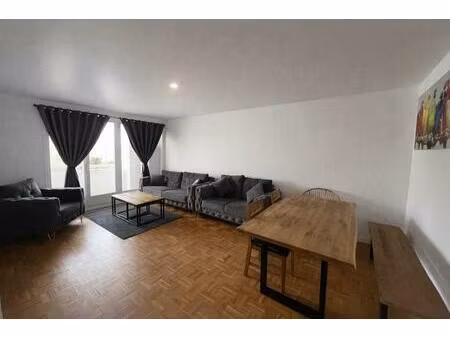 appartement 3 pièces