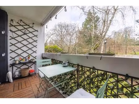 appartement de 3 pièces de 70 m² à garches