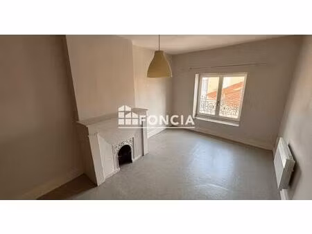 lyon 7 - t1 de 35 m2