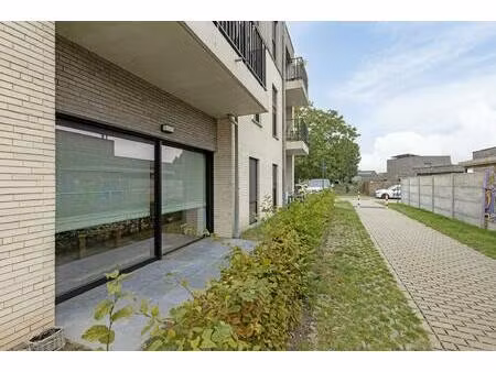 assistentieflat in gezellige  zorgzame omgeving te maldegem