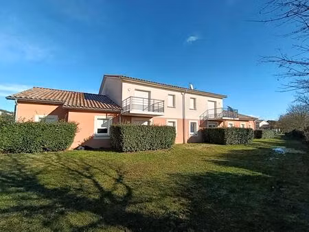 lumineux appartement t2