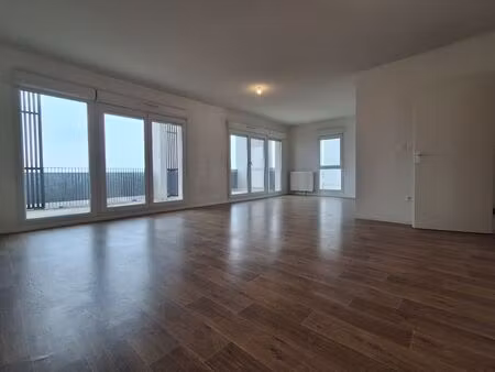 sans frais d'agence appartement t4 ramonville st agne quartier maragon floralies