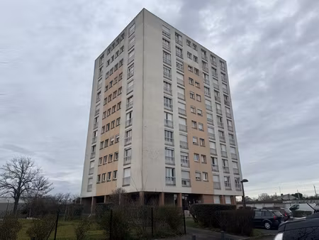 appartement saint jean de braye