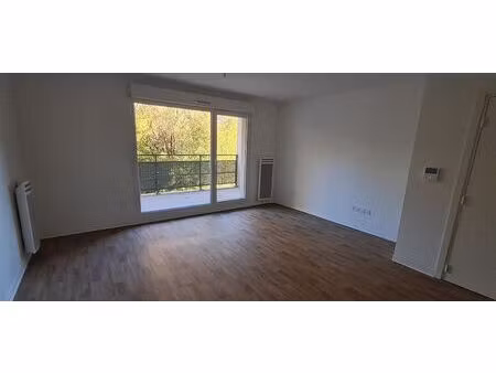 sans frais d'agence- appartement t2 vigoulet auzil