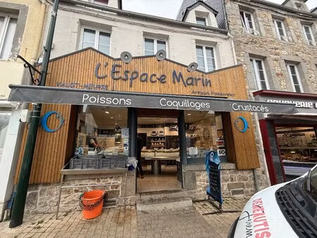 les pieux et alentours