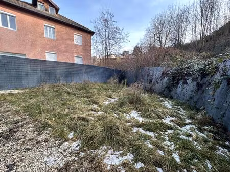 à rives – jardin privatif avec stationnement