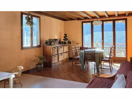 maison à vendre à allèves + t2 indépendant