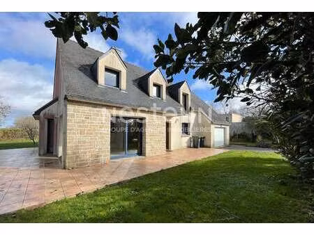 vente maison à grand-champ (56390) : à vendre / 145m² grand-champ