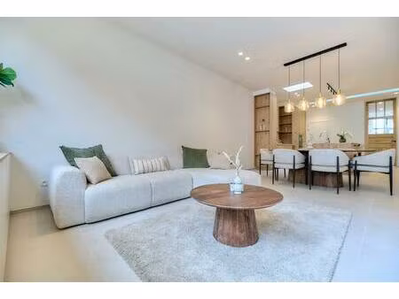 prachtig herenhuis te koop in ieper centrum