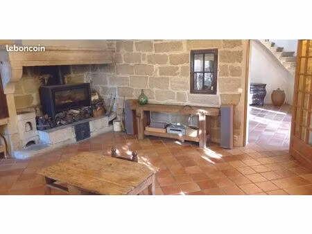 maison 7 pièces 150 m²