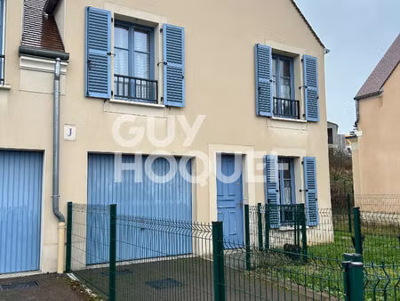 maison à vendre à provins - 4 pièces  3 chambres