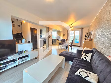 belle maison proche du centre ville.