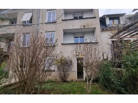 location maison  101 m² t-4 à saint-pierre-des-corps  1 100 €