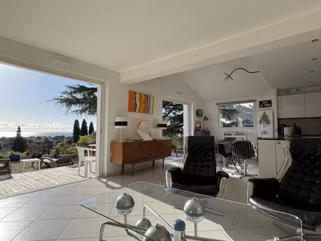 maison à vendre saint-raphaël