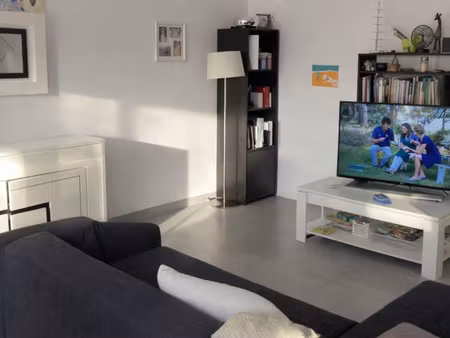 maison de 2018 - 3 chambres sainte eulalie