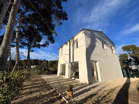location maison 5 pièces 100 m² à aubagne (13400)