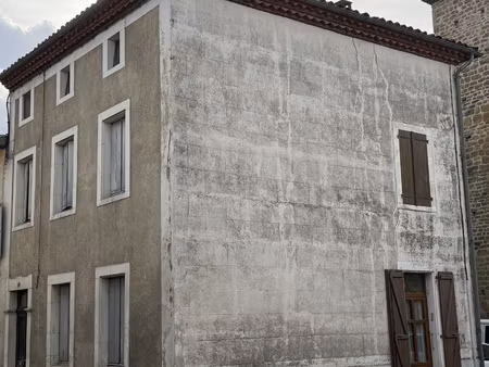 ensemble immobilier : martres tolosane