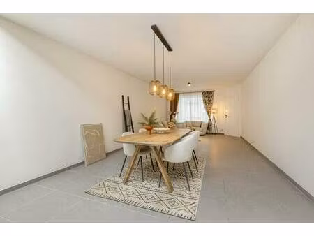 instapklaar huis te koop in wingene met 4 slaapkamers