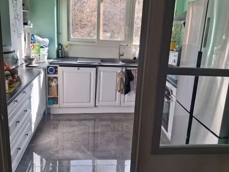 appartement t4 essart