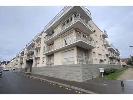 vente appartement 2 pièces à caen (14000) : à vendre 2 pièces / 47m² caen