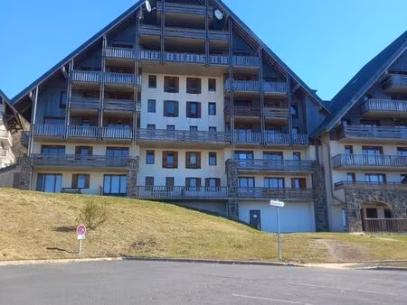 appartement 2 pieces 30m2