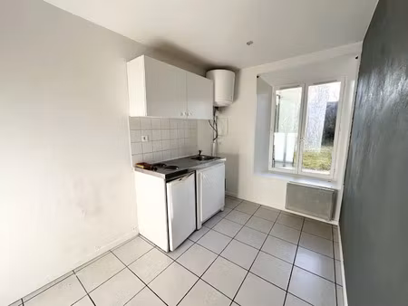 location appartement 1 pièce 21.43 m² à fontaine-le-port (77590)  695 €