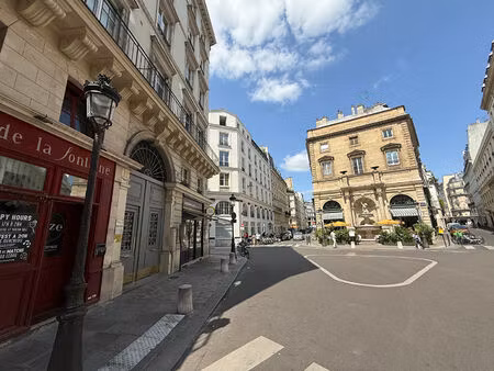 appartement 3 pièces 83 m² à vendre / acheter paris 2e arrondissement 75002 ? | era immobi