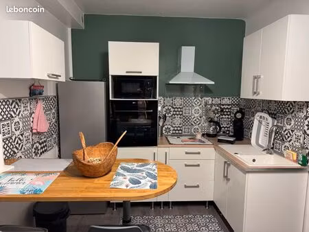 arles appartement 45m2 meuble