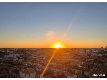 appartement 3 pièces 67 m²