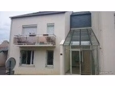 appartement 1 pièce 40 m²