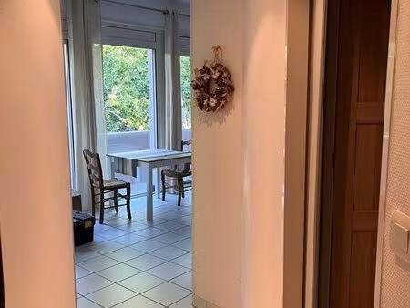 appartement 2 pièces 49 m²