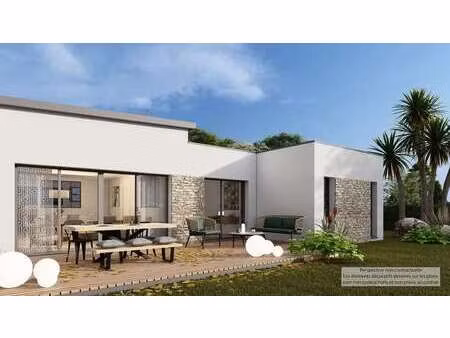 vente maison à vannes (56000) : à vendre / 88m² vannes