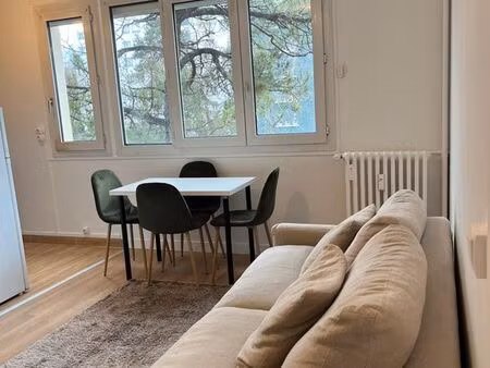 charmant 2 pièces 35m² - courbevoie