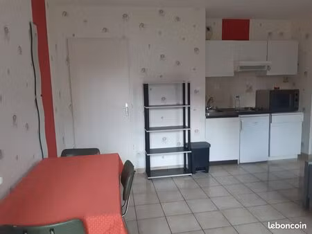 a louer studio a dijon