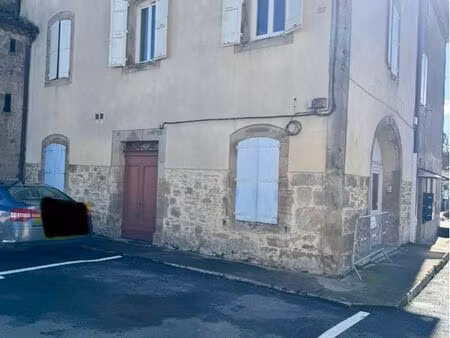 apparemment rdc 43 m2