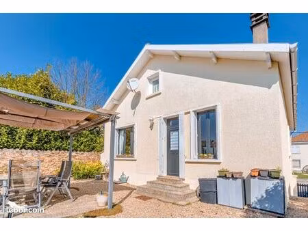 maison 6 pièces 115 m²