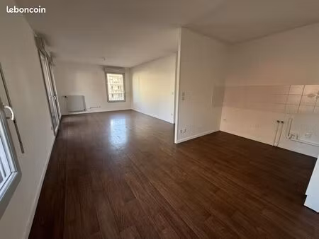 appartement 3 pièces 73 m²