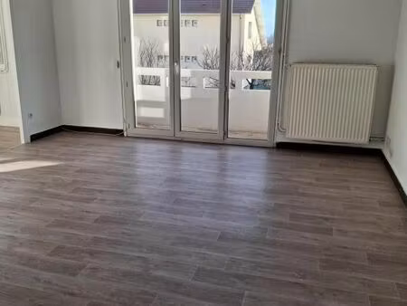 appartement 4 pièces 70 m²
