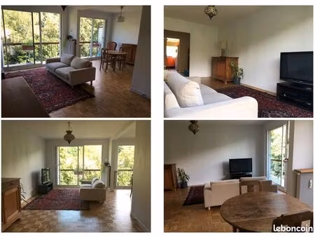 meublé f4 - bail mobilité