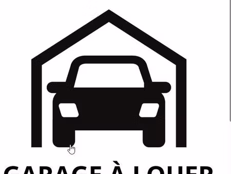 garage 17 m² creches sur saone