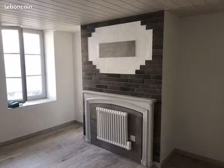 maison de rue 4 chambres