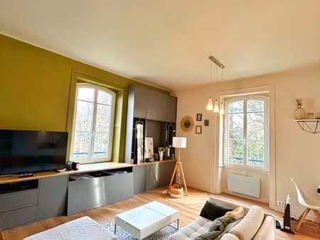 t2 à louer quartier marracq avril à juin