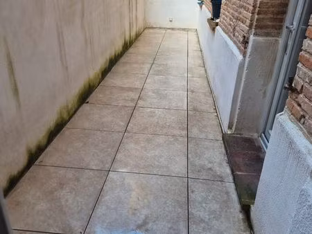 appartement 35m2 centre ville