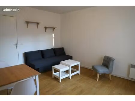 appartement 2 pièces à louer - nanterre