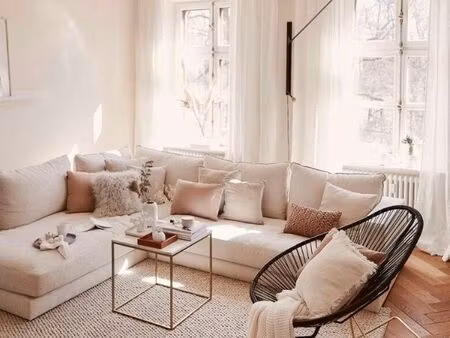 appartement à neydens