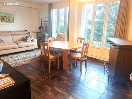 appartement 4 pièces 77m2