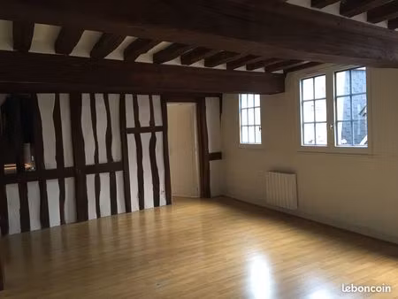 appartement 2 pieces 50 m2