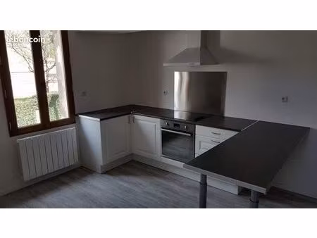 location appartement f3