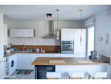 appartement t3 tassin-la-demi-lune