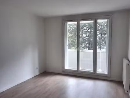 appartement 4 pièces 82 m²